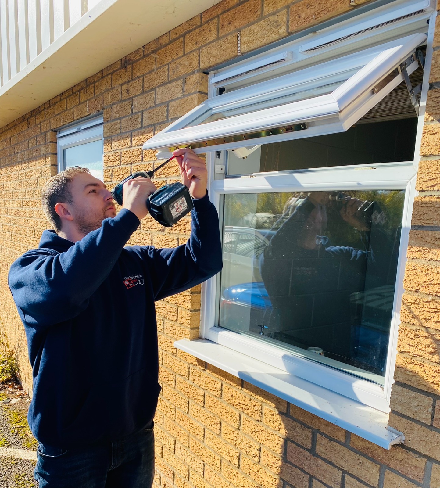 Window Repairs