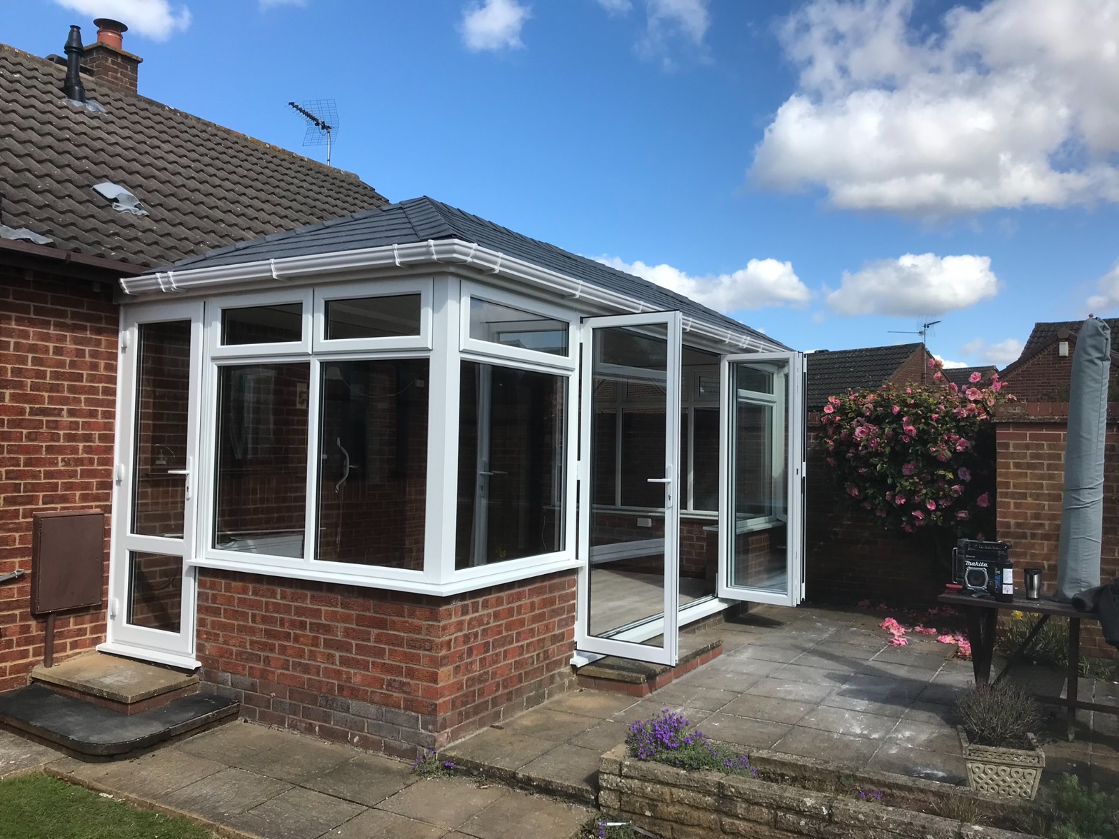 Beautiful Conservatories